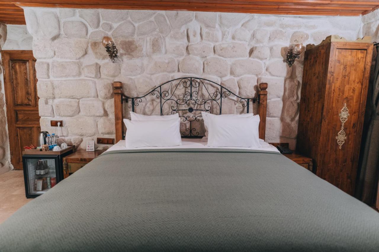 Sora Cave Hotel Göreme Exteriér fotografie